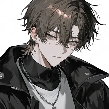 Profile image of 流生