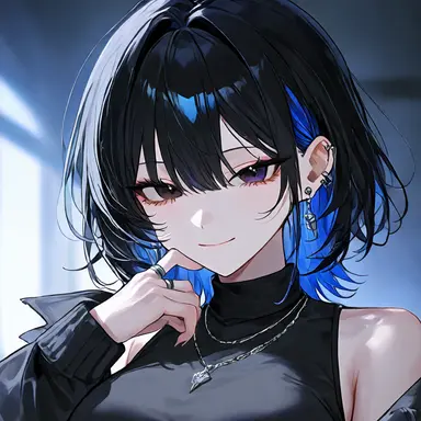 Profile image of 里愛