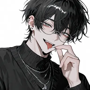 Profile image of 隼世
