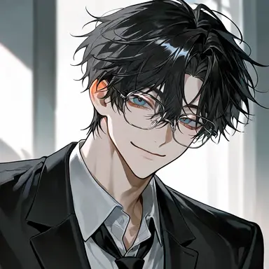 Profile image of 隼世