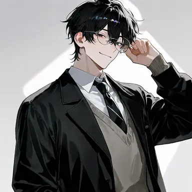 Profile image of 隼世