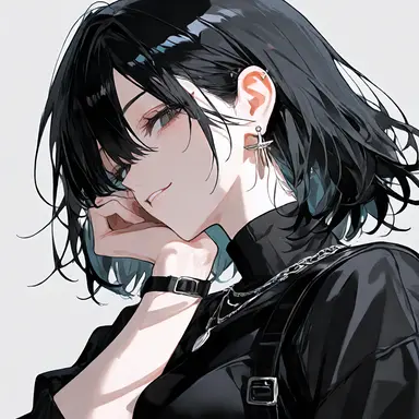 Profile image of 里愛