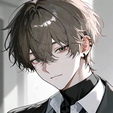 Profile image of 流生