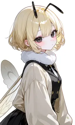 Profile image of Tora