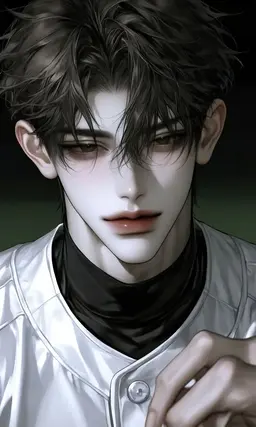 Profile image of 강현우