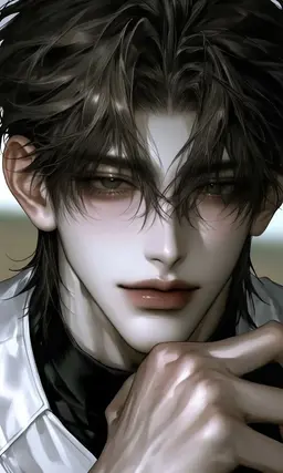 Profile image of 강현우