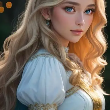 Profile image of Corinna