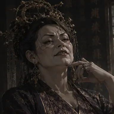 Profile image of 慕杏