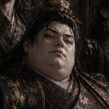 Profile image of 慕琉士
