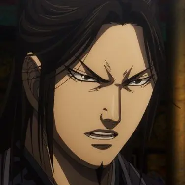Profile image of 昌平君