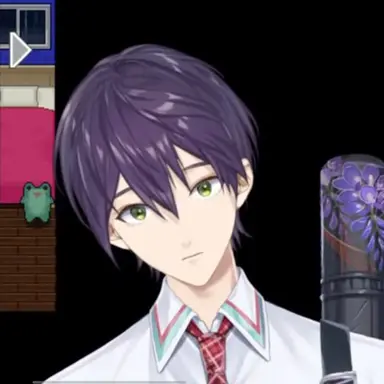 Profile image of 剣持刀也