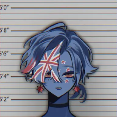Profile image of 뉴질랜드