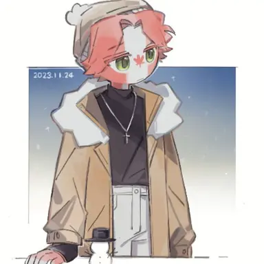 Profile image of 캐나다