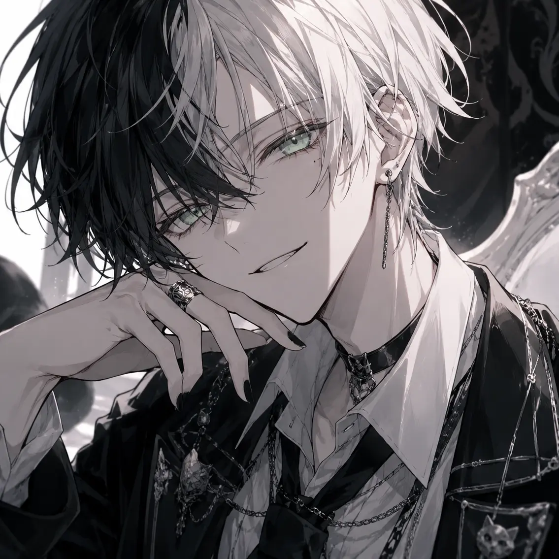 DemureSoap9393의 俺の女だろ