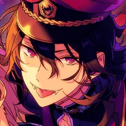 Profile image of 朔間零