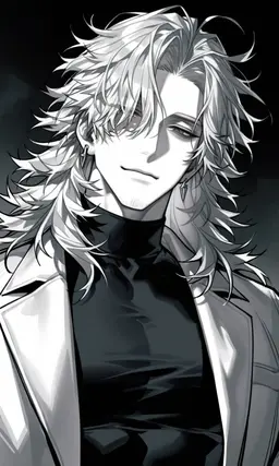 Profile image of Jin Hasebe