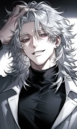Profile image of Jin Hasebe