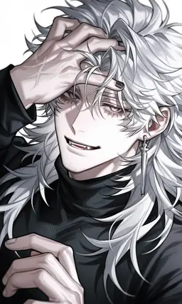 Profile image of Jin Hasebe