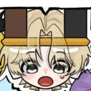 Profile image of 비럭키