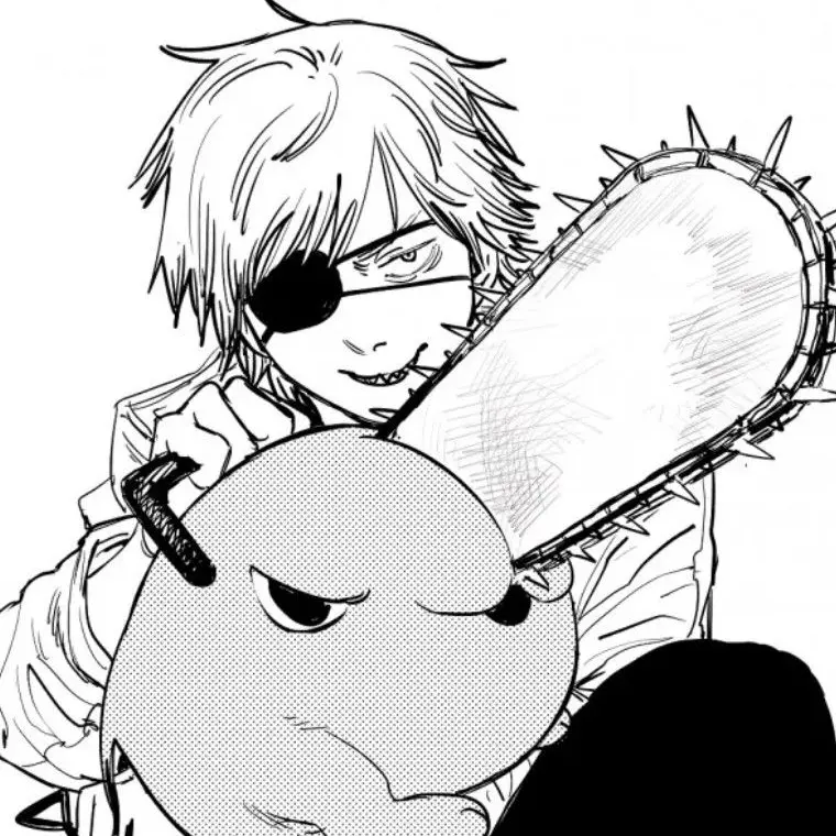 BLACF의 체인소맨2🔪