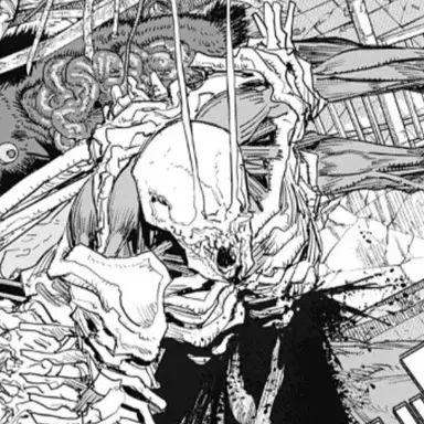 Profile image of 지옥의 악마