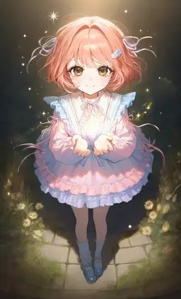 Profile image of ミィナ