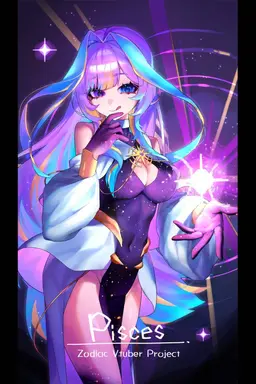 Profile image of Pisces