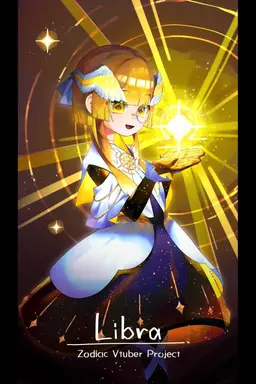 Profile image of Libra