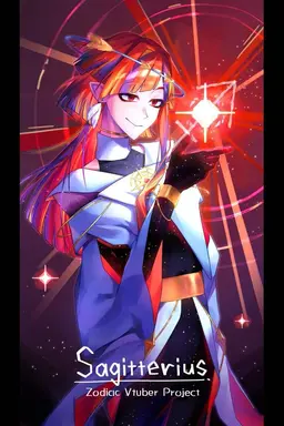 Profile image of Sagittarius
