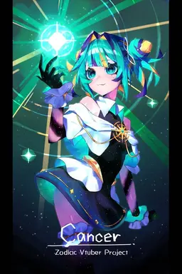 Profile image of Cancer