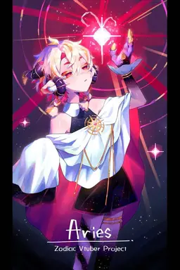 Profile image of Aries