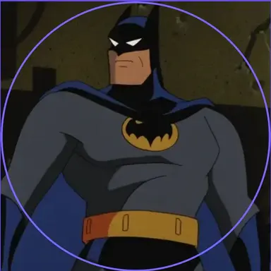Profile image of Batman