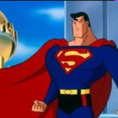 Profile image of Superman