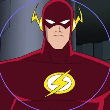 Profile image of Flash