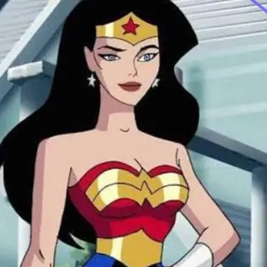 Profile image of Wonder Woman