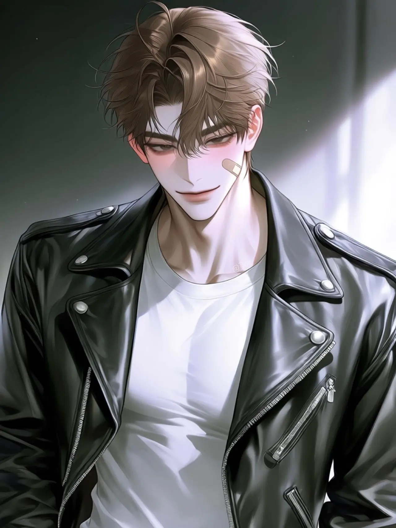 xD.Ox의 정 재현