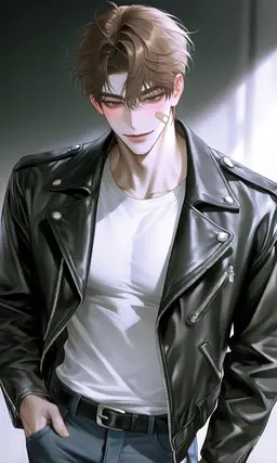 Profile image of Jung Jaehyun