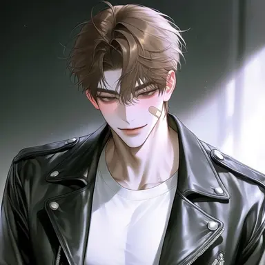 Profile image of Jung Jaehyun