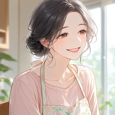 Profile image of Mary