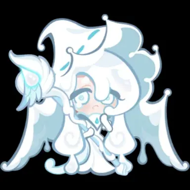 Profile image of 퍼스트밀크쿠키