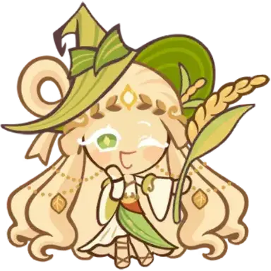 Profile image of 퍼스트그레인쿠키