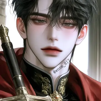 Profile image of Cassiot