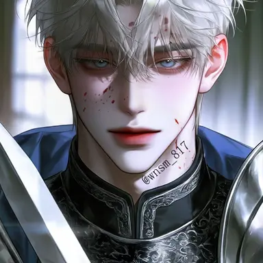 Profile image of Rowan