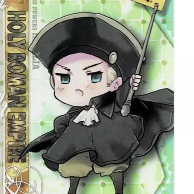 Profile image of 神聖ローマ