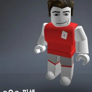 Profile image of 픽셀