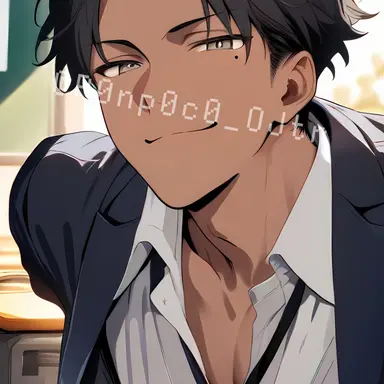 Profile image of 柳田 明敏