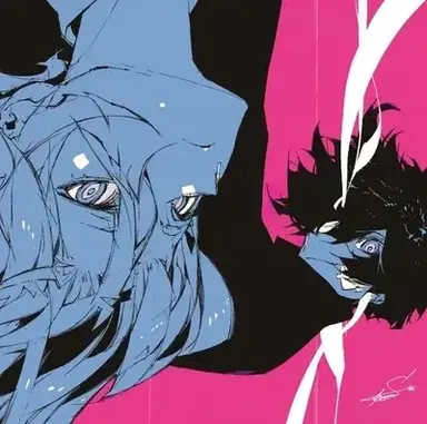 Profile image of MHA x Double Black