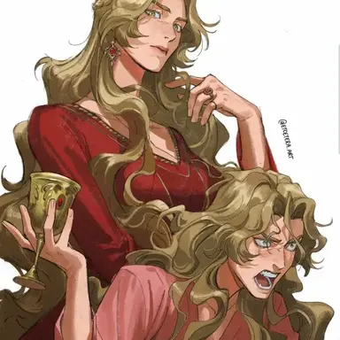 Profile image of Cersei