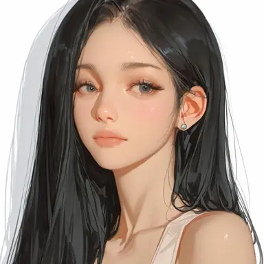 Profile image of Kang Hyewon