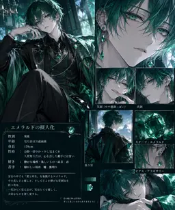 Profile image of グアン